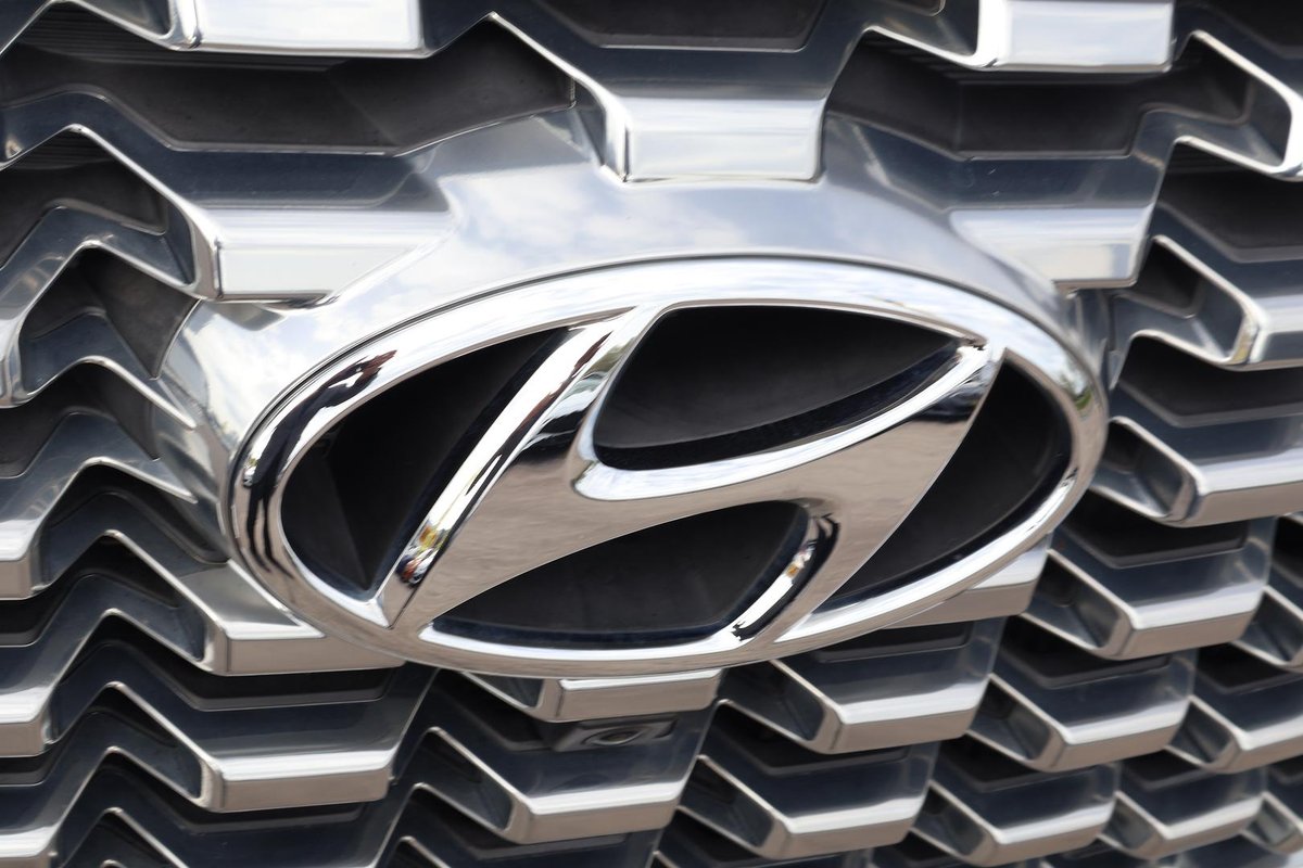 2021 Hyundai Palisade Highlander LX2.V2 MY22 AWD image 9