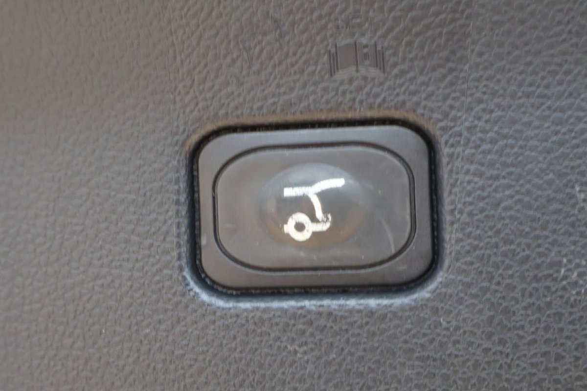 2021 Ford Everest Trend UA II MY21.25 4X4 Dual Range image 15