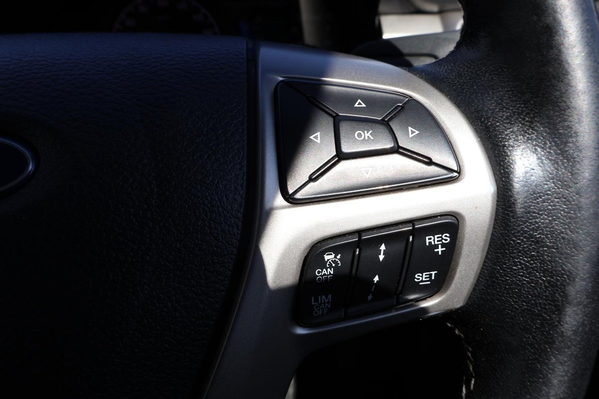 2021 Ford Everest Trend UA II MY21.25 4X4 Dual Range image 34