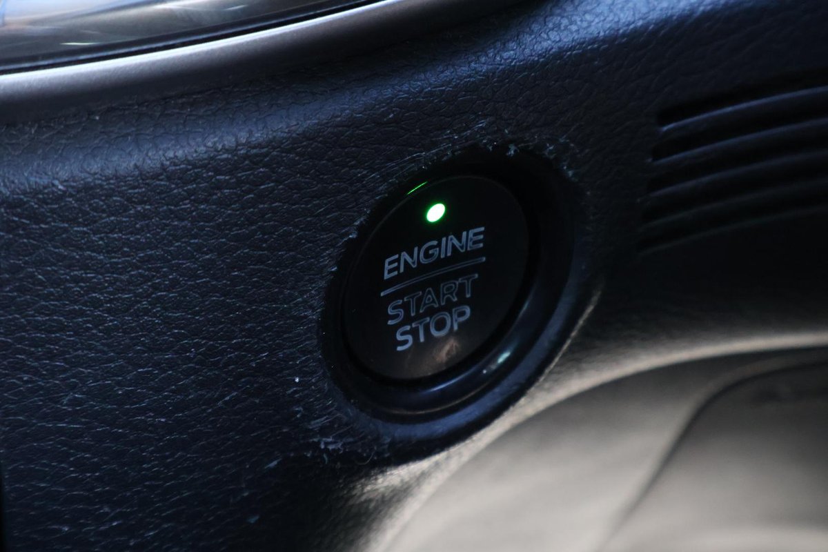 2021 Ford Everest Trend UA II MY21.25 4X4 Dual Range image 28