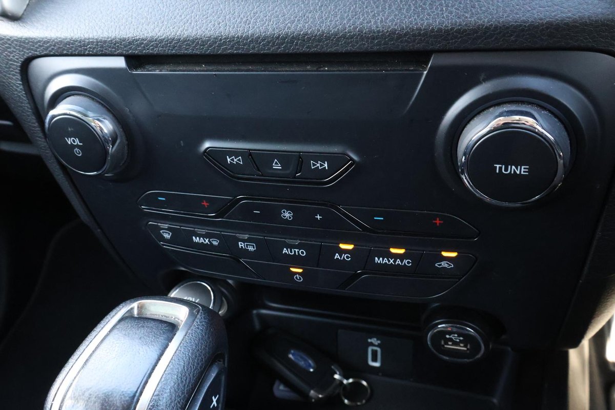 2021 Ford Everest Trend UA II MY21.25 4X4 Dual Range image 27