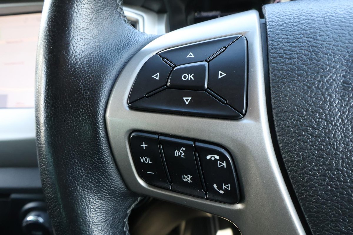 2021 Ford Everest Trend UA II MY21.25 4X4 Dual Range image 33