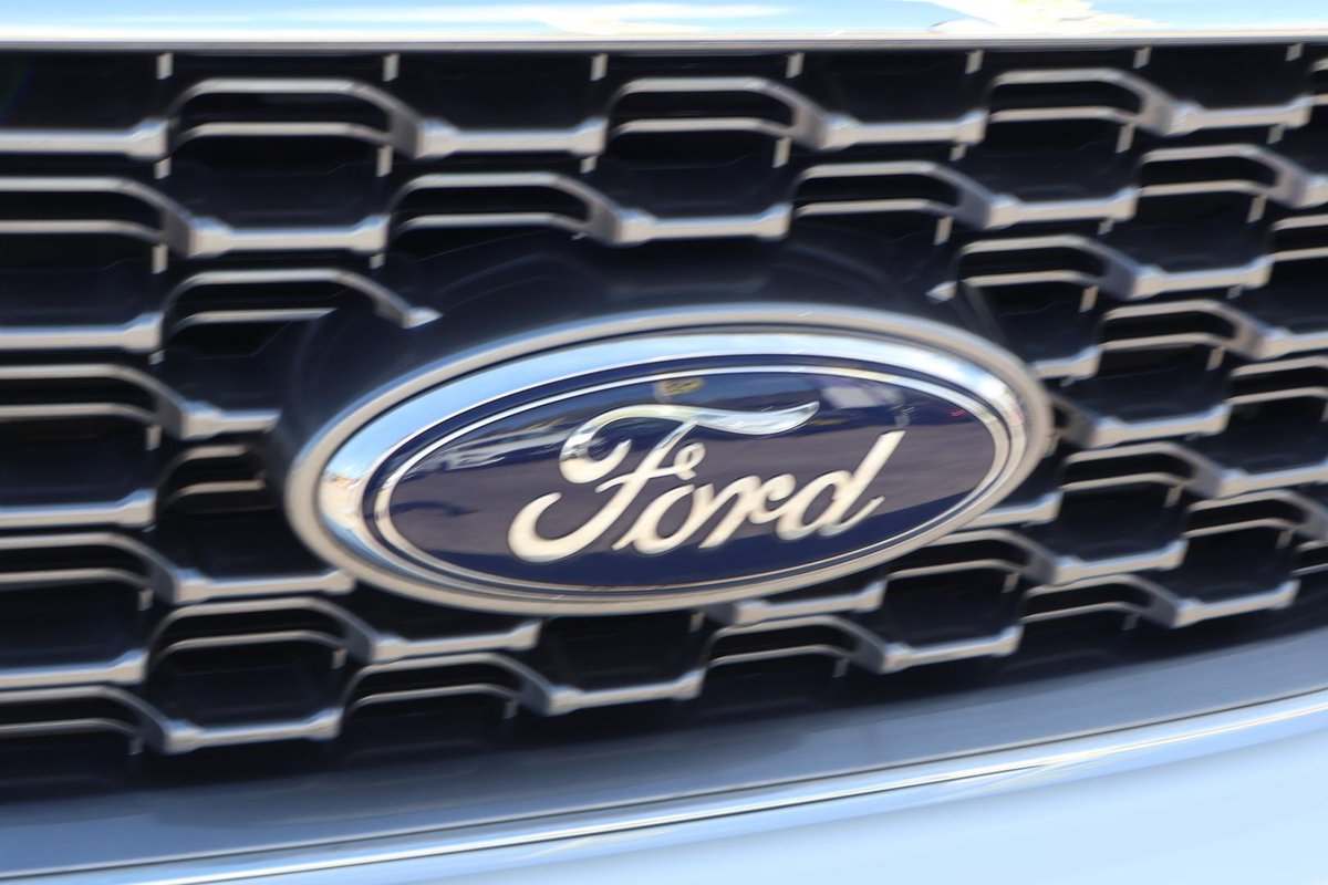 2021 Ford Everest Trend UA II MY21.25 4X4 Dual Range image 10