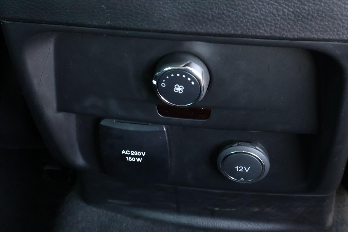 2021 Ford Everest Trend UA II MY21.25 4X4 Dual Range image 24