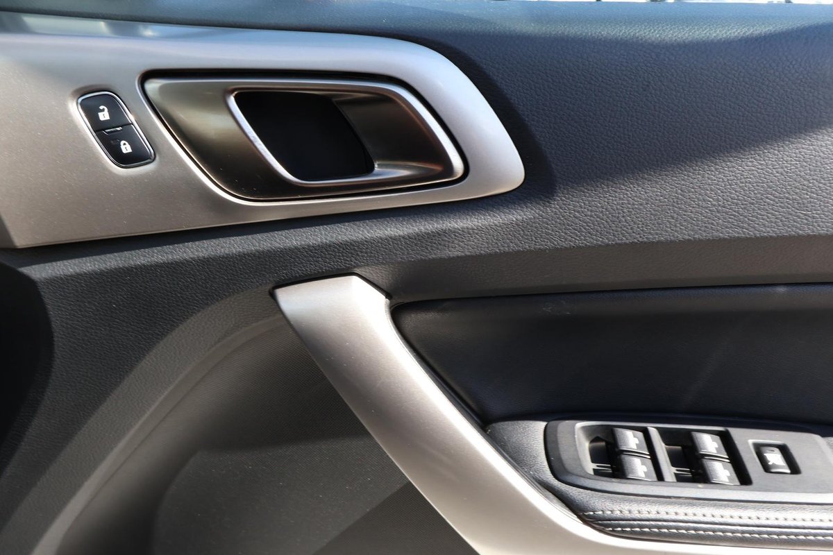 2021 Ford Everest Trend UA II MY21.25 4X4 Dual Range image 35