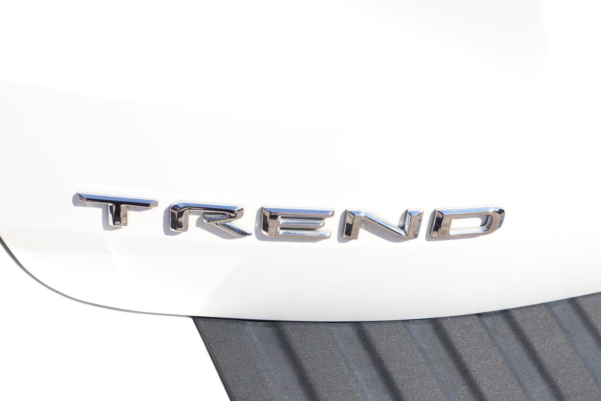 2021 Ford Everest Trend UA II MY21.25 4X4 Dual Range image 11