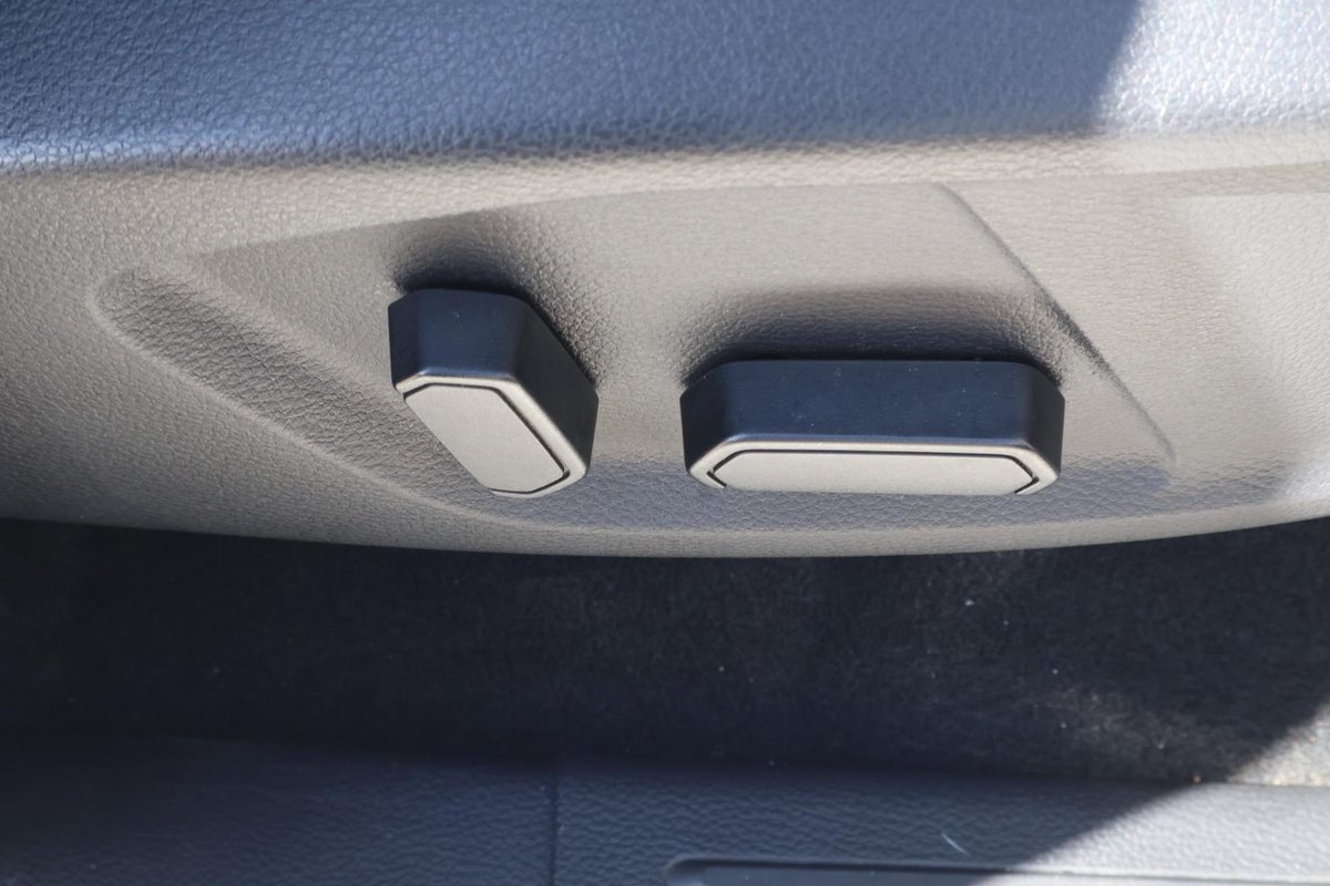 2021 Ford Everest Trend UA II MY21.25 4X4 Dual Range image 18