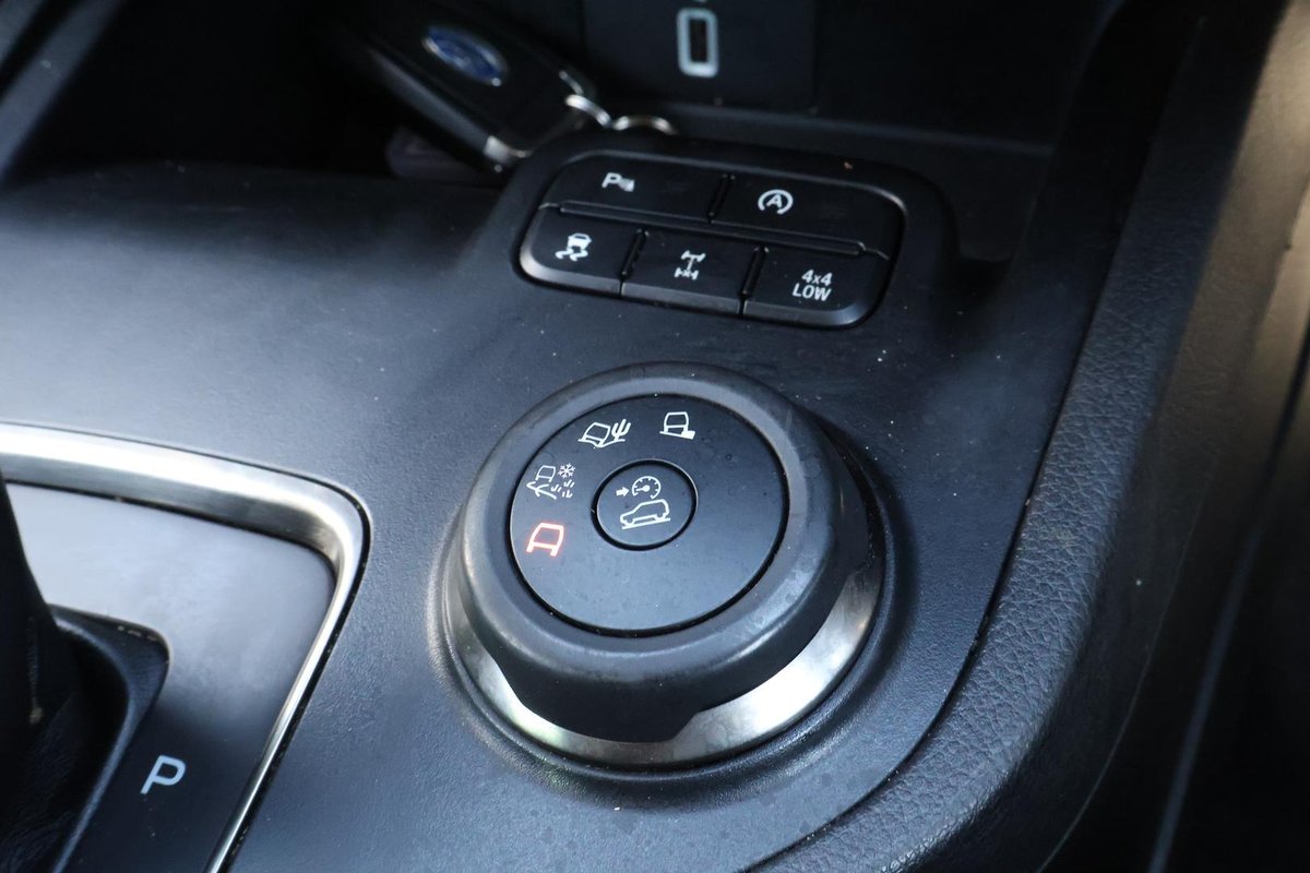 2021 Ford Everest Trend UA II MY21.25 4X4 Dual Range image 26