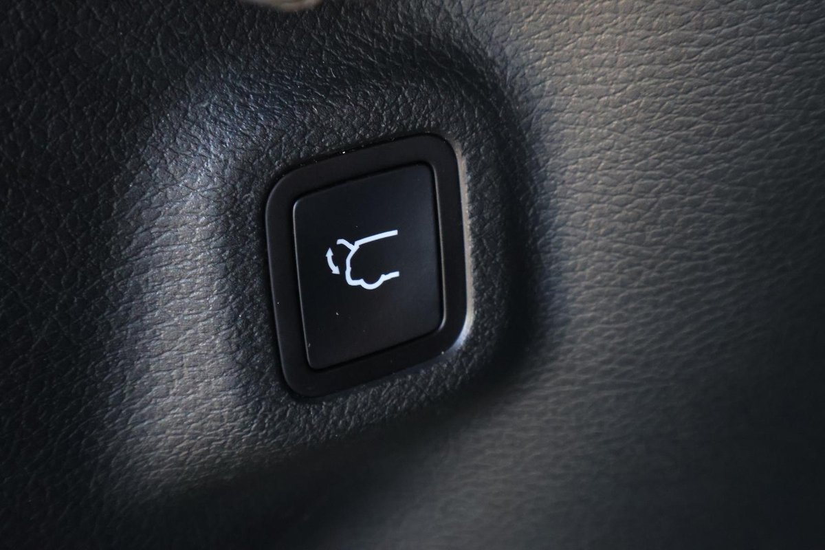 2022 Jeep Compass S-Limited M6 MY22 4X4 On Demand image 14