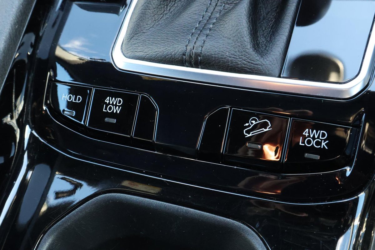2022 Jeep Compass S-Limited M6 MY22 4X4 On Demand image 30