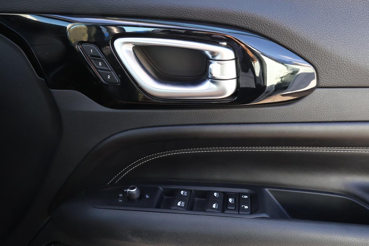 2022 Jeep Compass S-Limited M6 MY22 4X4 On Demand image 40