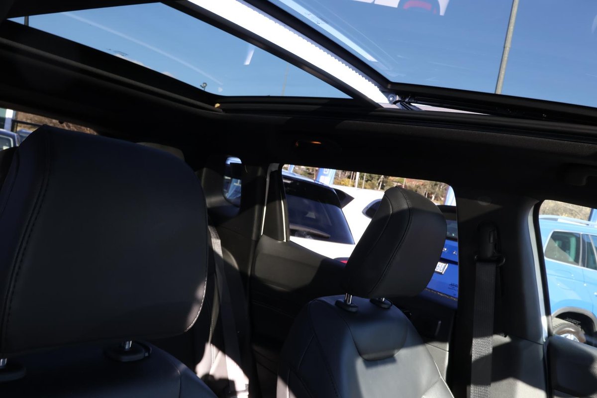 2022 Jeep Compass S-Limited M6 MY22 4X4 On Demand image 16