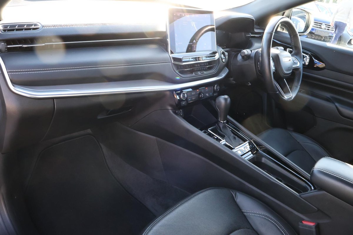 2022 Jeep Compass S-Limited M6 MY22 4X4 On Demand image 22