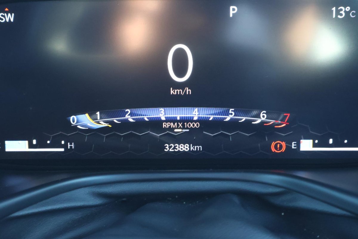 2022 Jeep Compass S-Limited M6 MY22 4X4 On Demand image 28