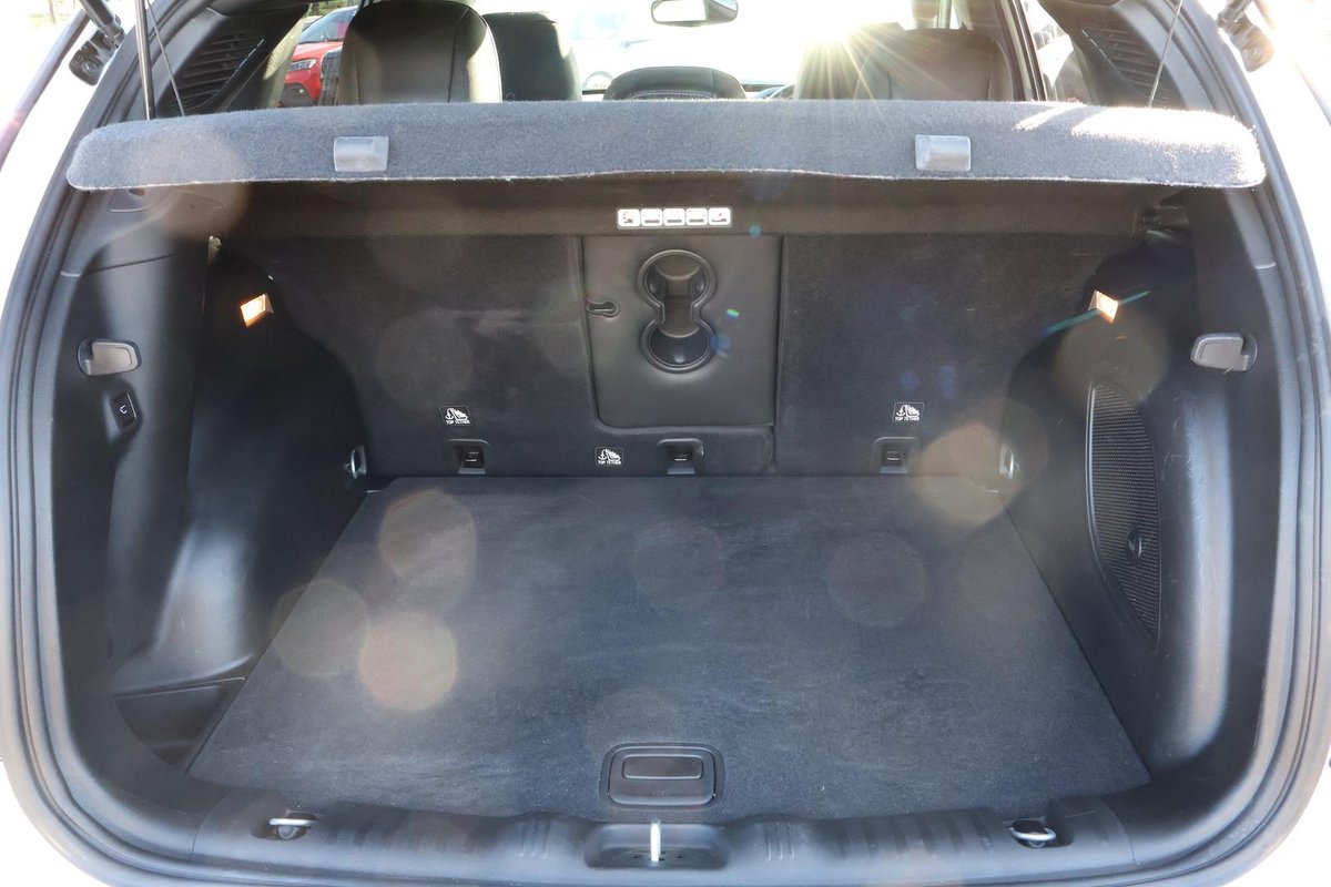 2022 Jeep Compass S-Limited M6 MY22 4X4 On Demand image 13