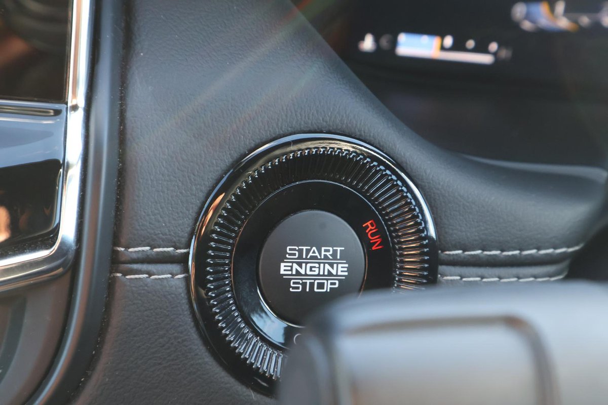 2022 Jeep Compass S-Limited M6 MY22 4X4 On Demand image 37