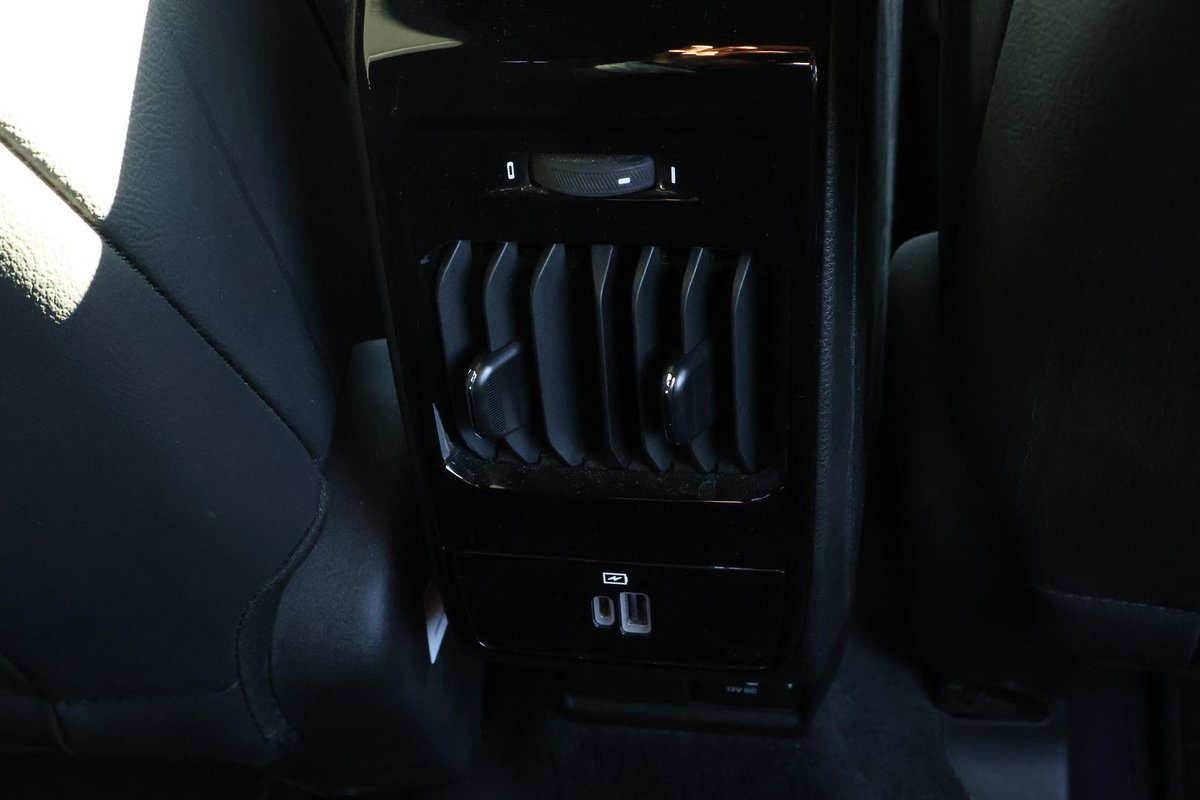 2022 Jeep Compass S-Limited M6 MY22 4X4 On Demand image 27