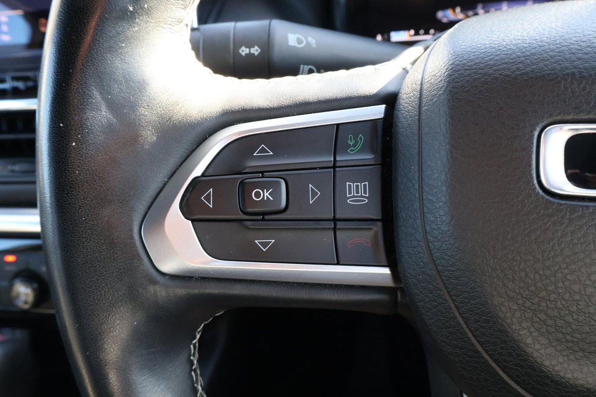 2022 Jeep Compass S-Limited M6 MY22 4X4 On Demand image 38