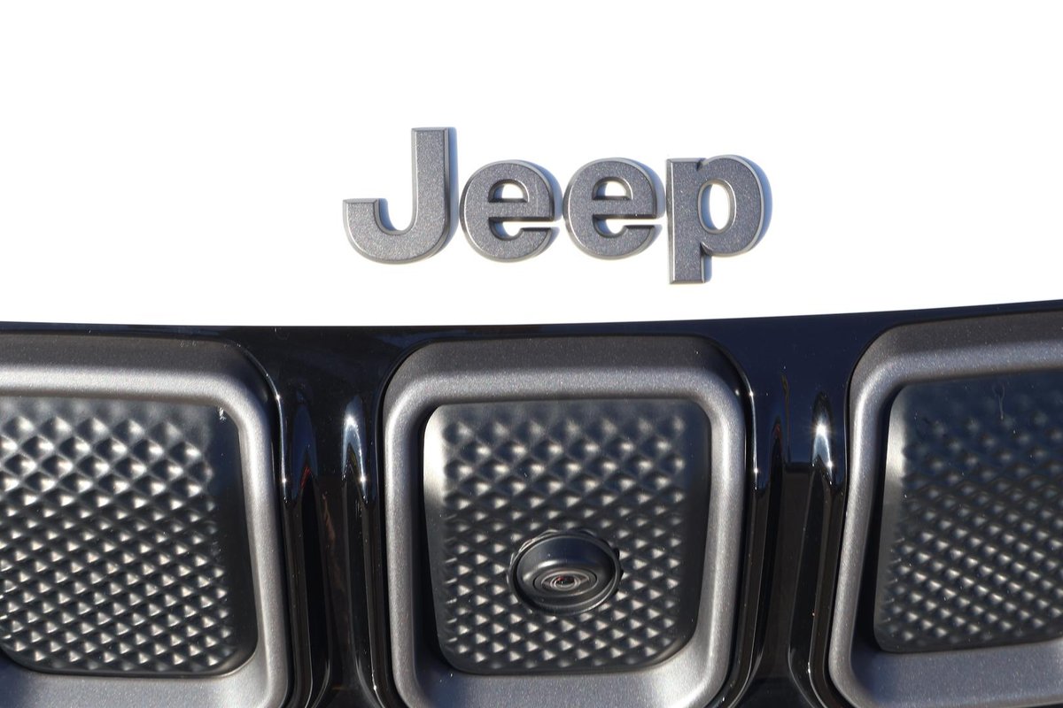 2022 Jeep Compass S-Limited M6 MY22 4X4 On Demand image 10