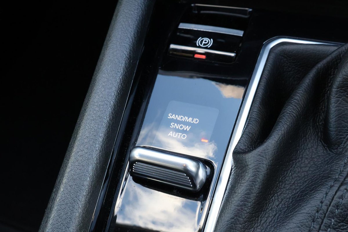 2022 Jeep Compass S-Limited M6 MY22 4X4 On Demand image 32