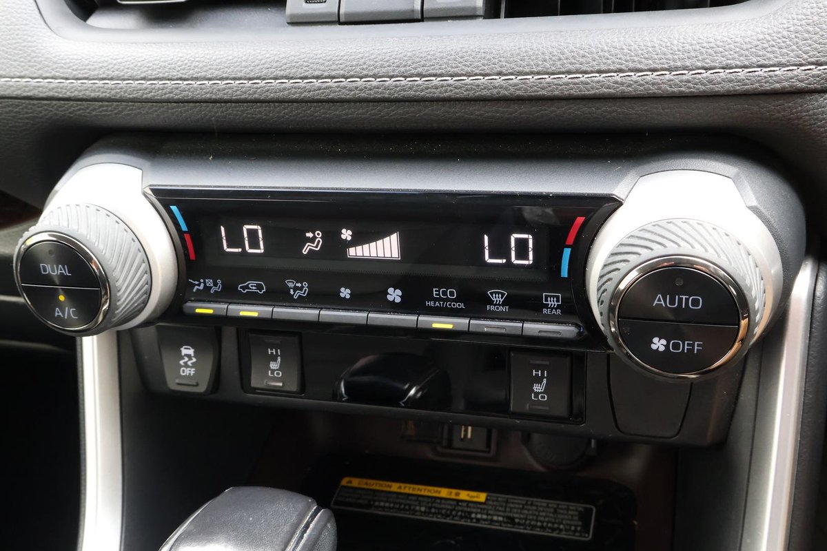 2020 Toyota RAV4 Cruiser AXAH54R 4X4 On Demand image 28