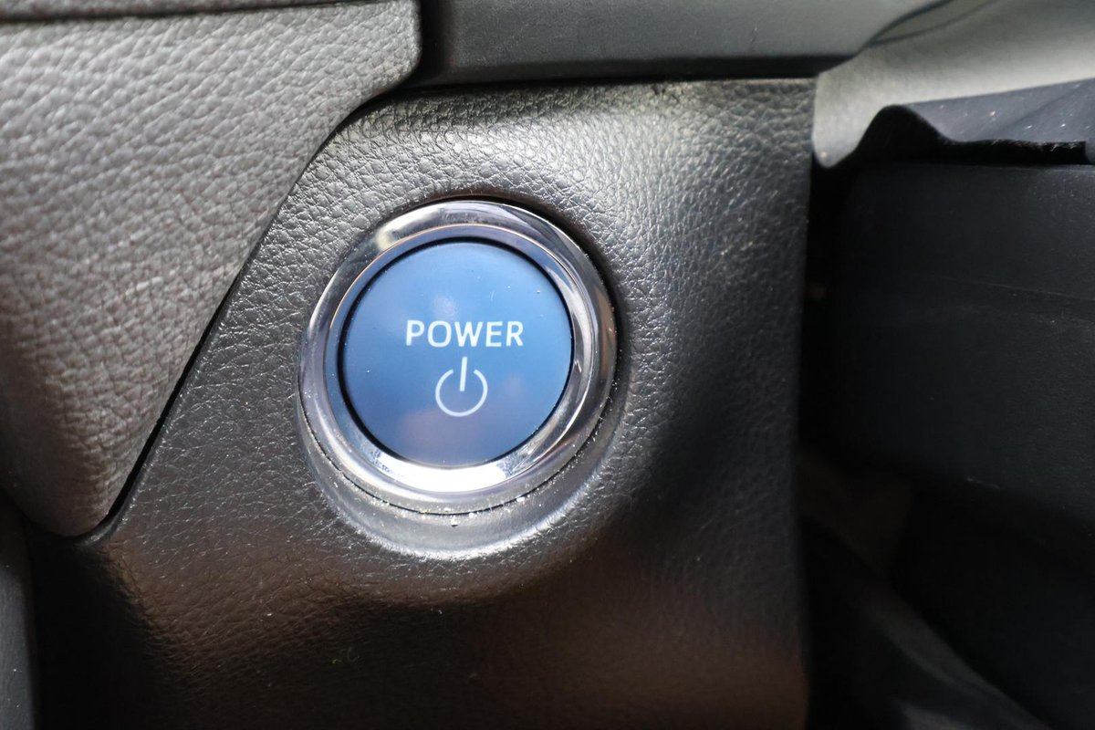 2020 Toyota RAV4 Cruiser AXAH54R 4X4 On Demand image 29
