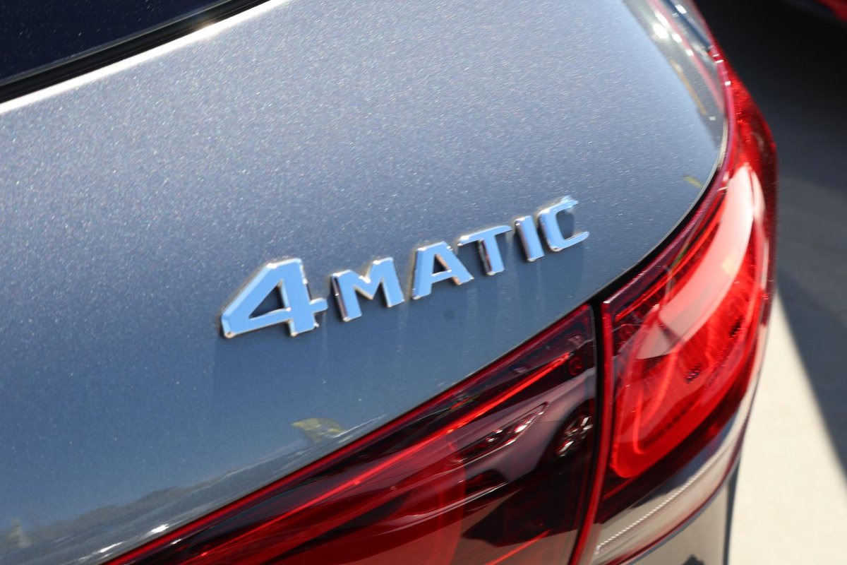 2020 Mercedes-Benz GLA-Class GLA250 H247 Four Wheel Drive image 11