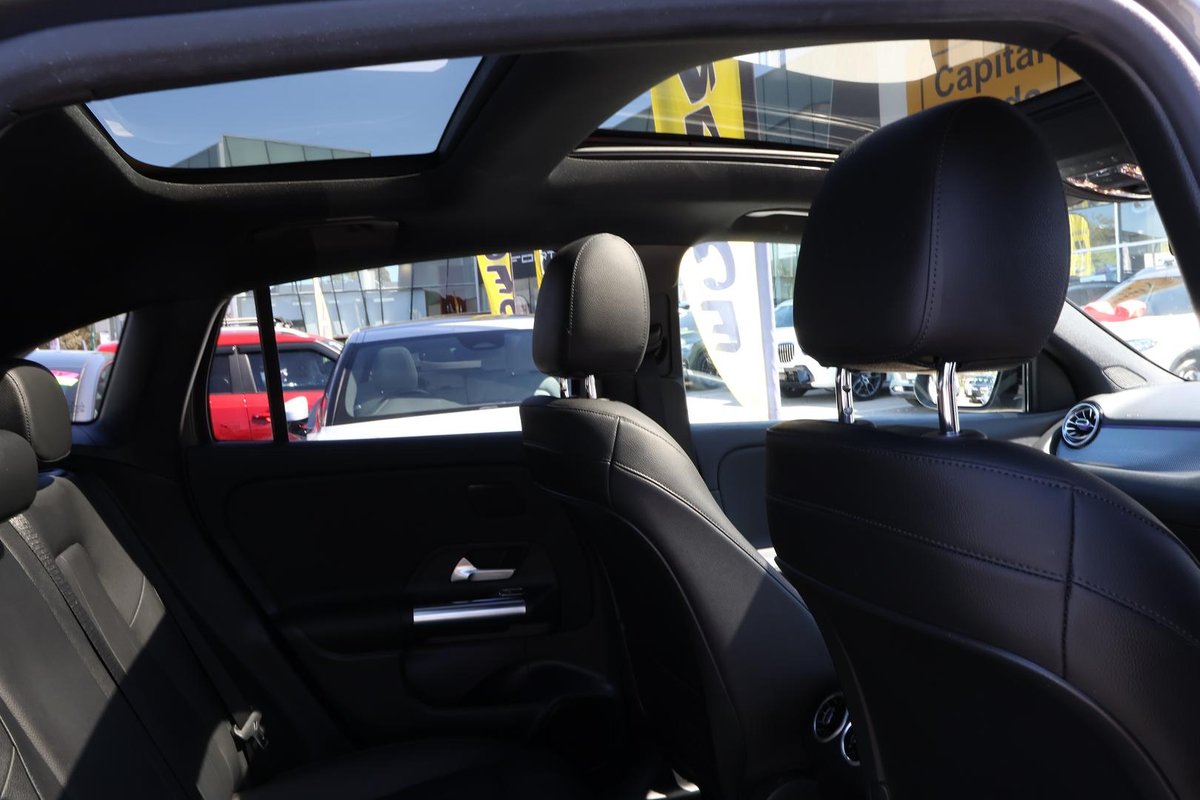 2020 Mercedes-Benz GLA-Class GLA250 H247 Four Wheel Drive image 15