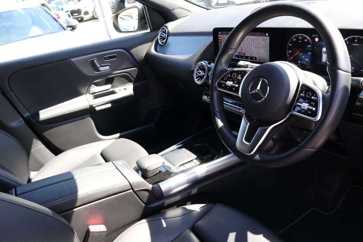 2020 Mercedes-Benz GLA-Class GLA250 H247 Four Wheel Drive image 16