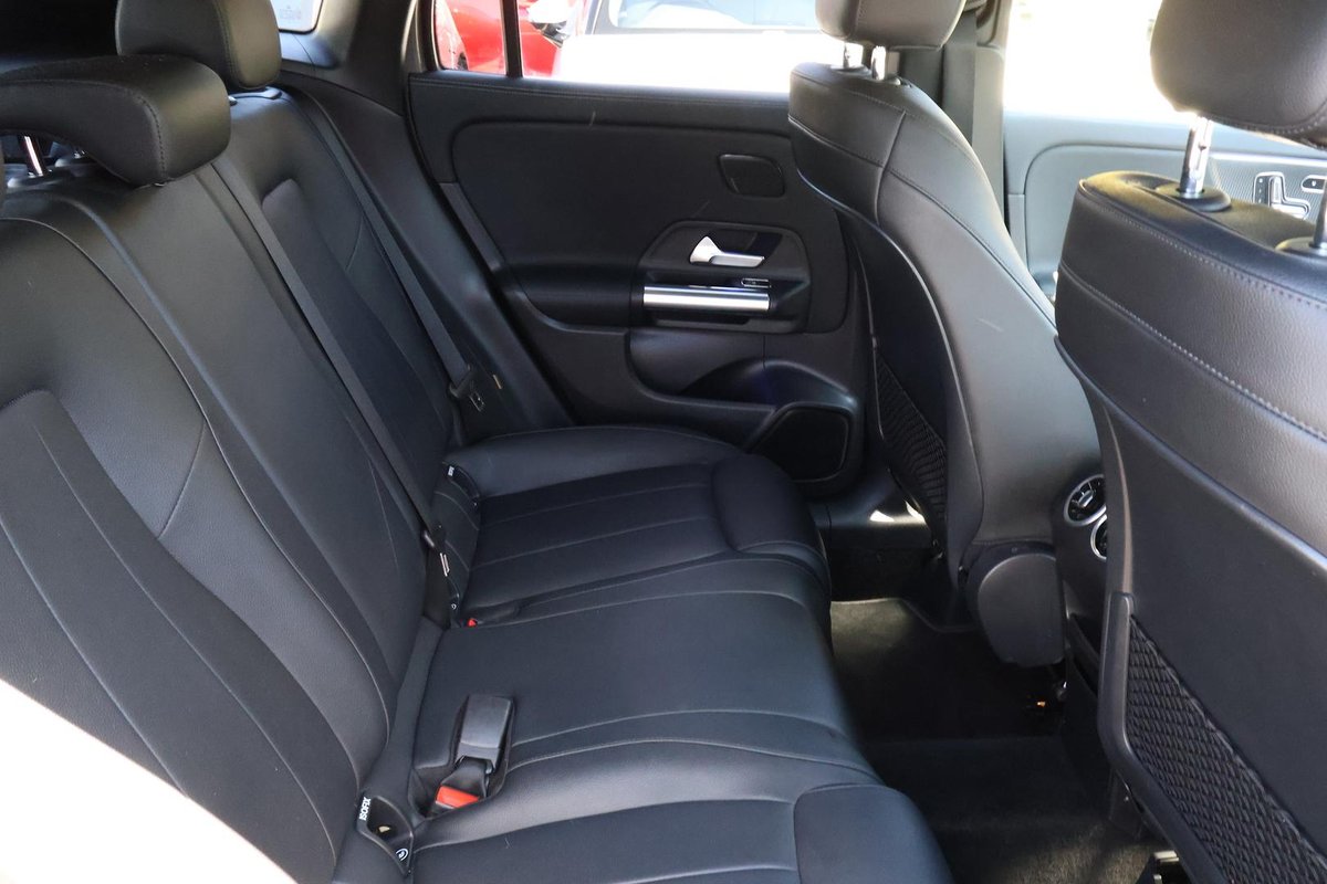 2020 Mercedes-Benz GLA-Class GLA250 H247 Four Wheel Drive image 17