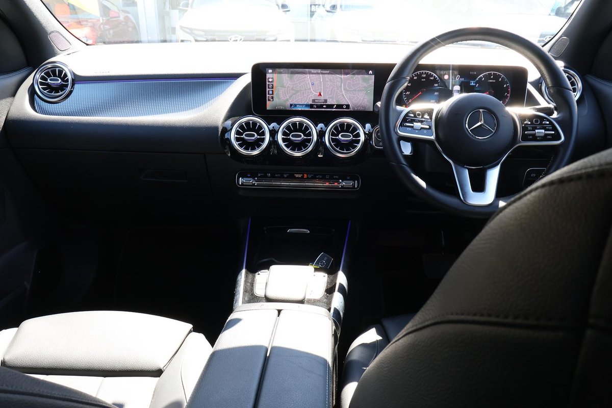 2020 Mercedes-Benz GLA-Class GLA250 H247 Four Wheel Drive image 21