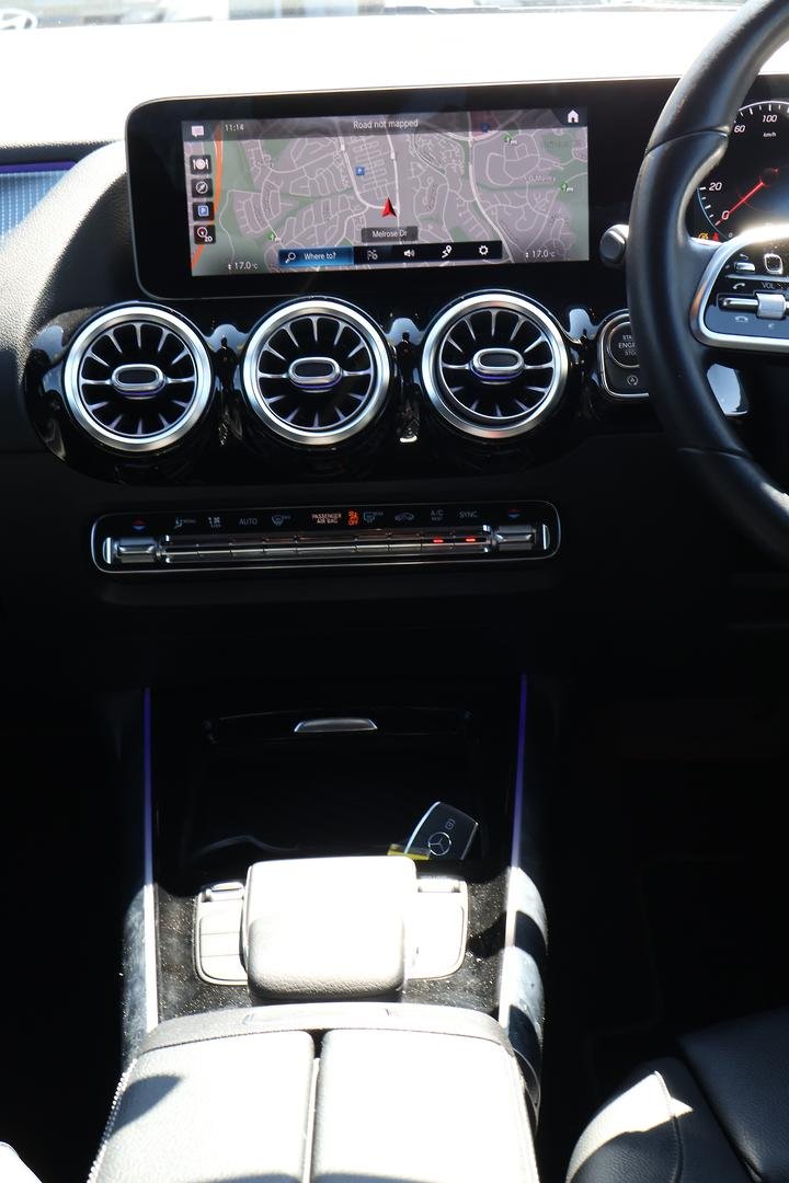 2020 Mercedes-Benz GLA-Class GLA250 H247 Four Wheel Drive image 22