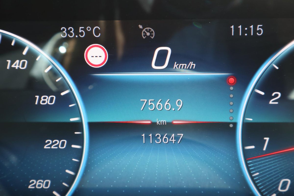 2020 Mercedes-Benz GLA-Class GLA250 H247 Four Wheel Drive image 24