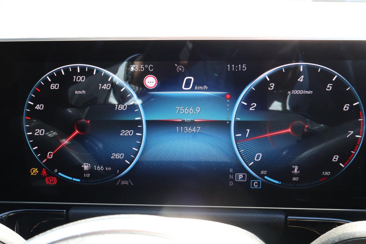 2020 Mercedes-Benz GLA-Class GLA250 H247 Four Wheel Drive image 25