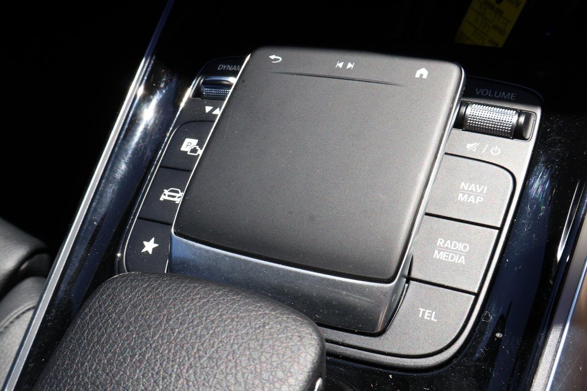 2020 Mercedes-Benz GLA-Class GLA250 H247 Four Wheel Drive image 26