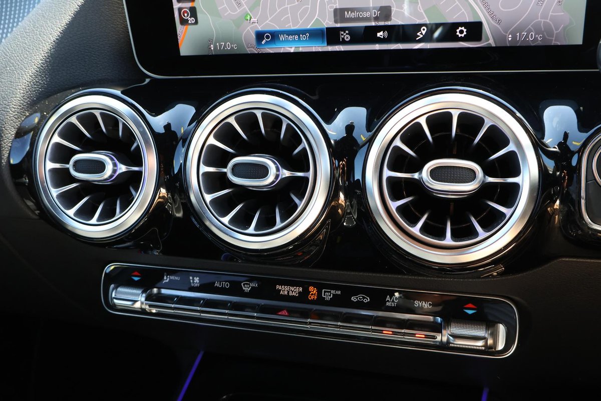 2020 Mercedes-Benz GLA-Class GLA250 H247 Four Wheel Drive image 28