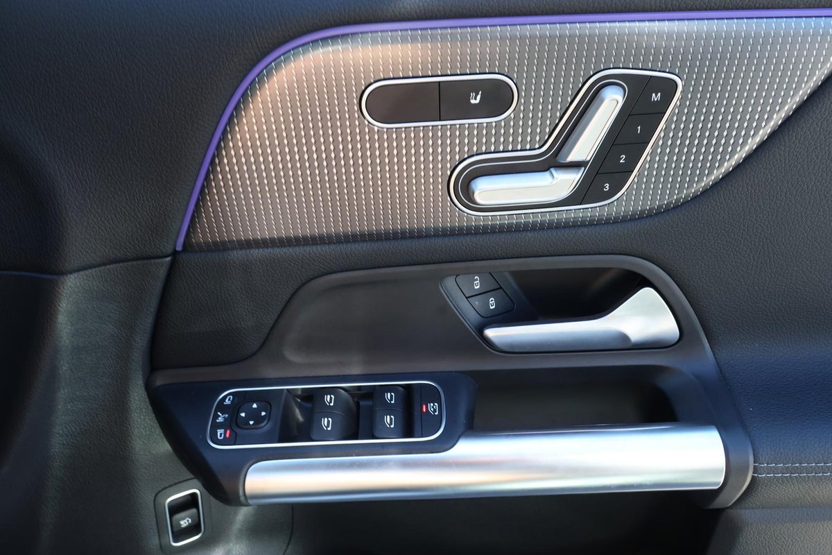2020 Mercedes-Benz GLA-Class GLA250 H247 Four Wheel Drive image 35