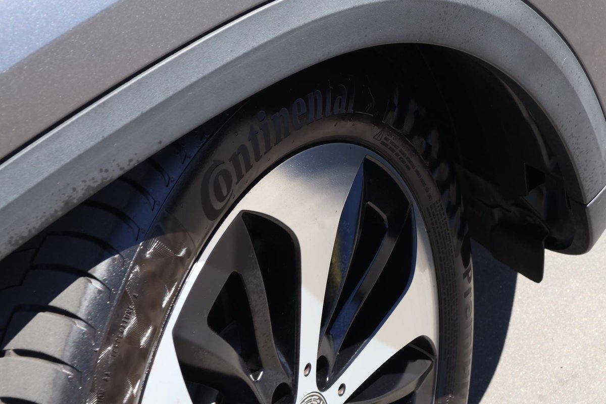 2020 Mercedes-Benz GLA-Class GLA250 H247 Four Wheel Drive image 8