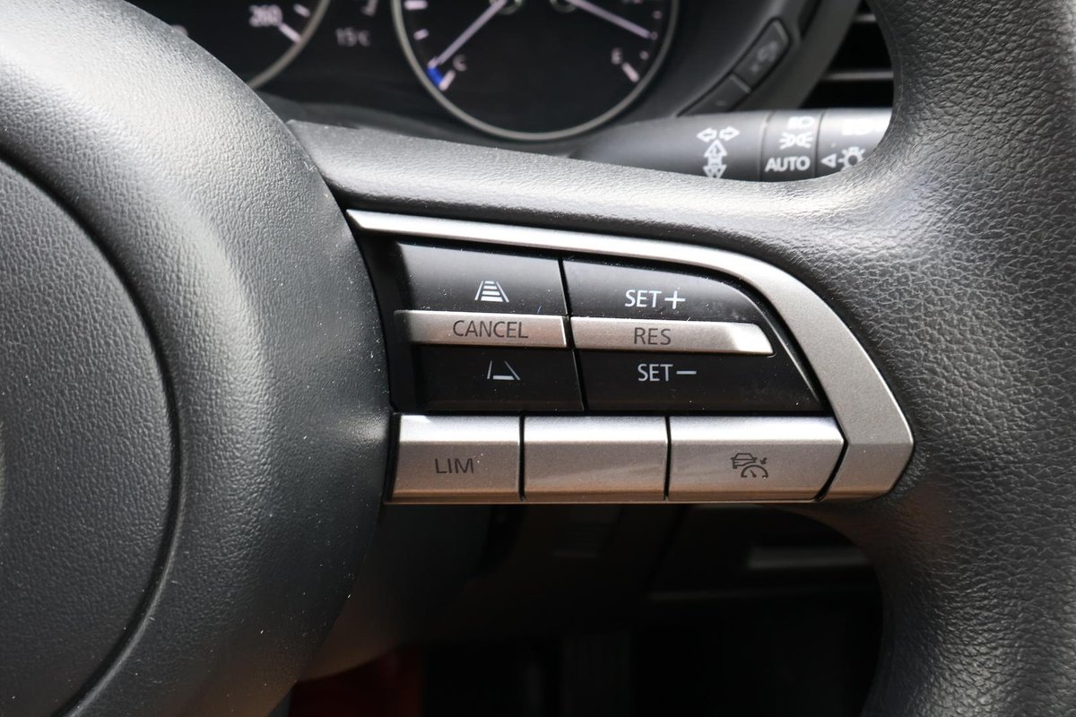 2021 Mazda 3 G20 Pure BP Series image 30