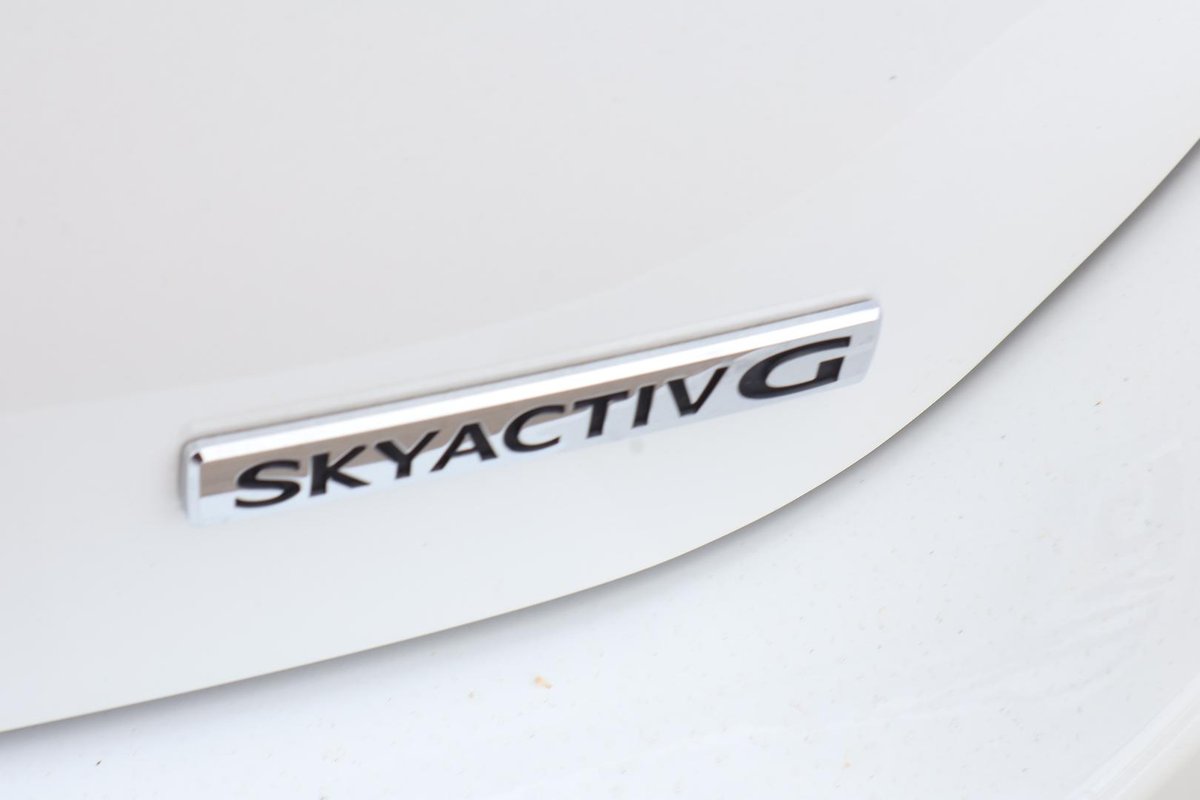 2021 Mazda 3 G20 Pure BP Series image 11