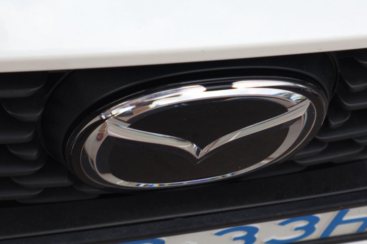 2021 Mazda 3 G20 Pure BP Series image 9