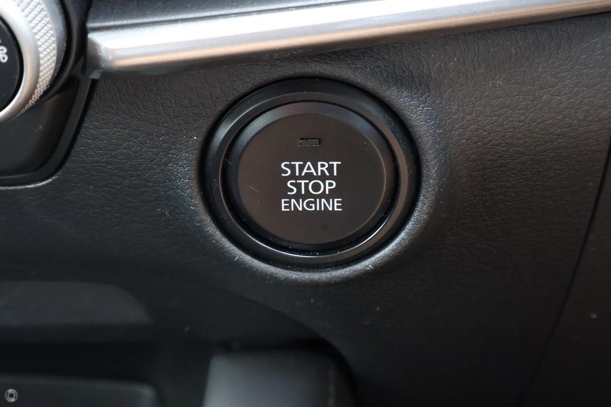 2021 Mazda 3 G20 Pure BP Series image 24