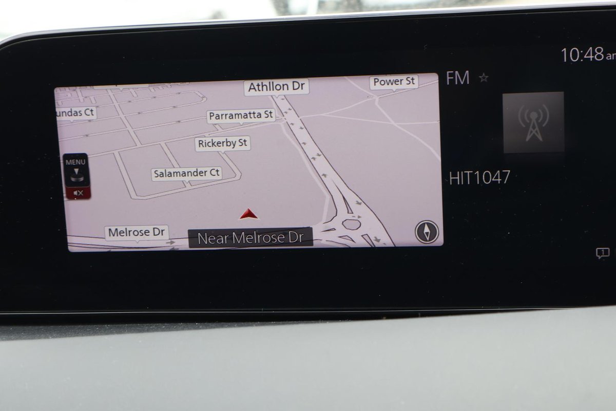 2021 Mazda 3 G20 Pure BP Series image 25