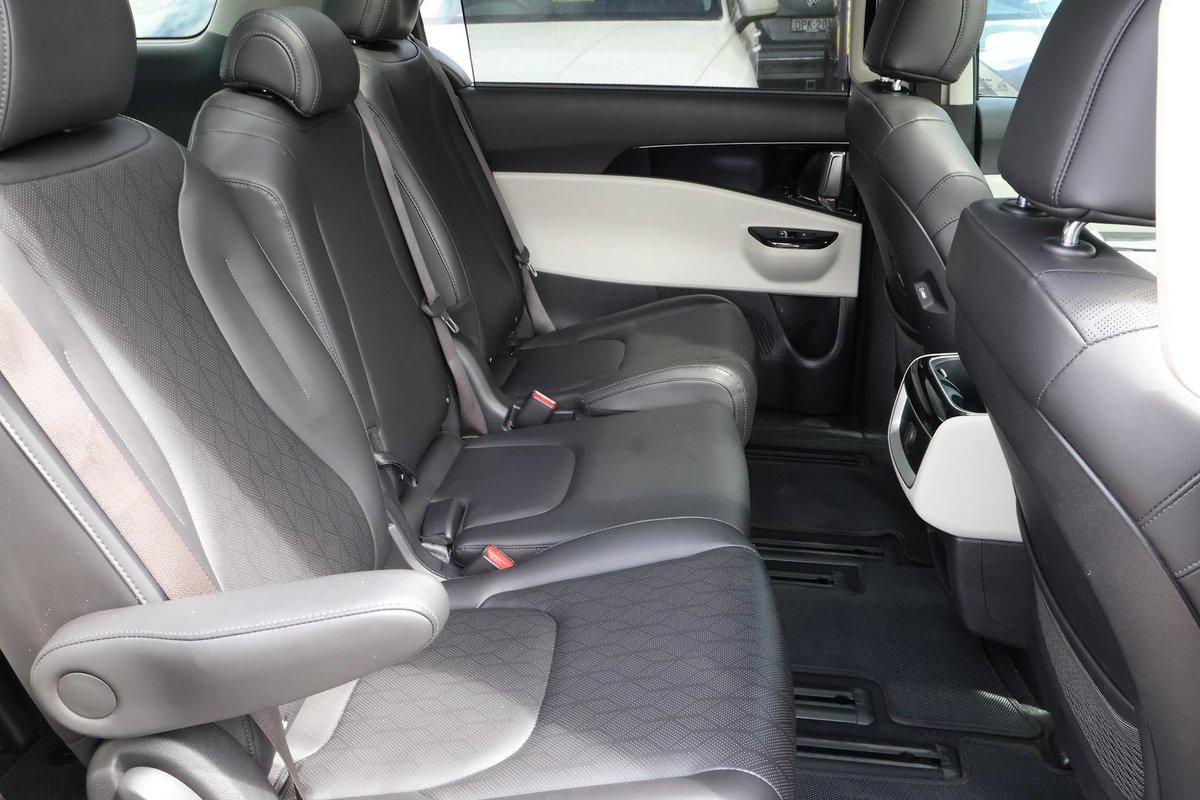 2022 Kia Carnival Platinum KA4 MY22 image 18