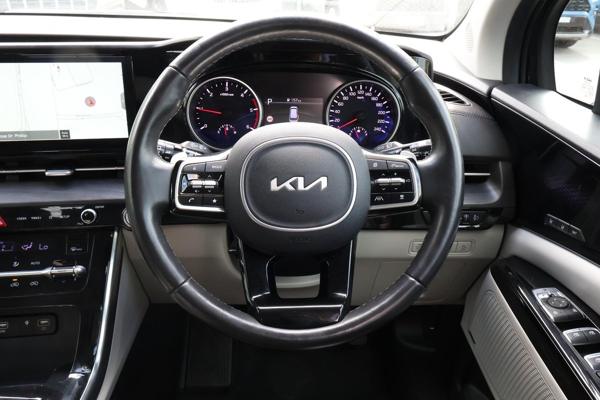 2022 Kia Carnival Platinum KA4 MY22 image 21