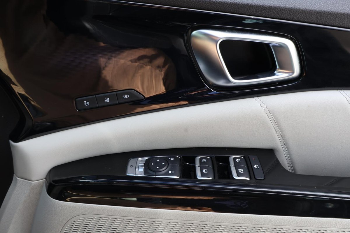2022 Kia Carnival Platinum KA4 MY22 image 35