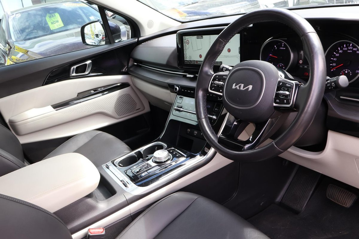 2022 Kia Carnival Platinum KA4 MY22 image 16