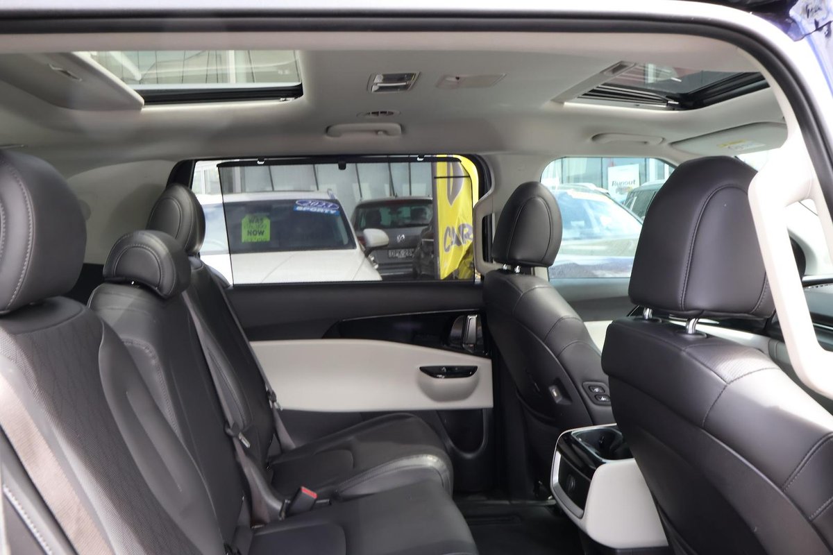 2022 Kia Carnival Platinum KA4 MY22 image 15