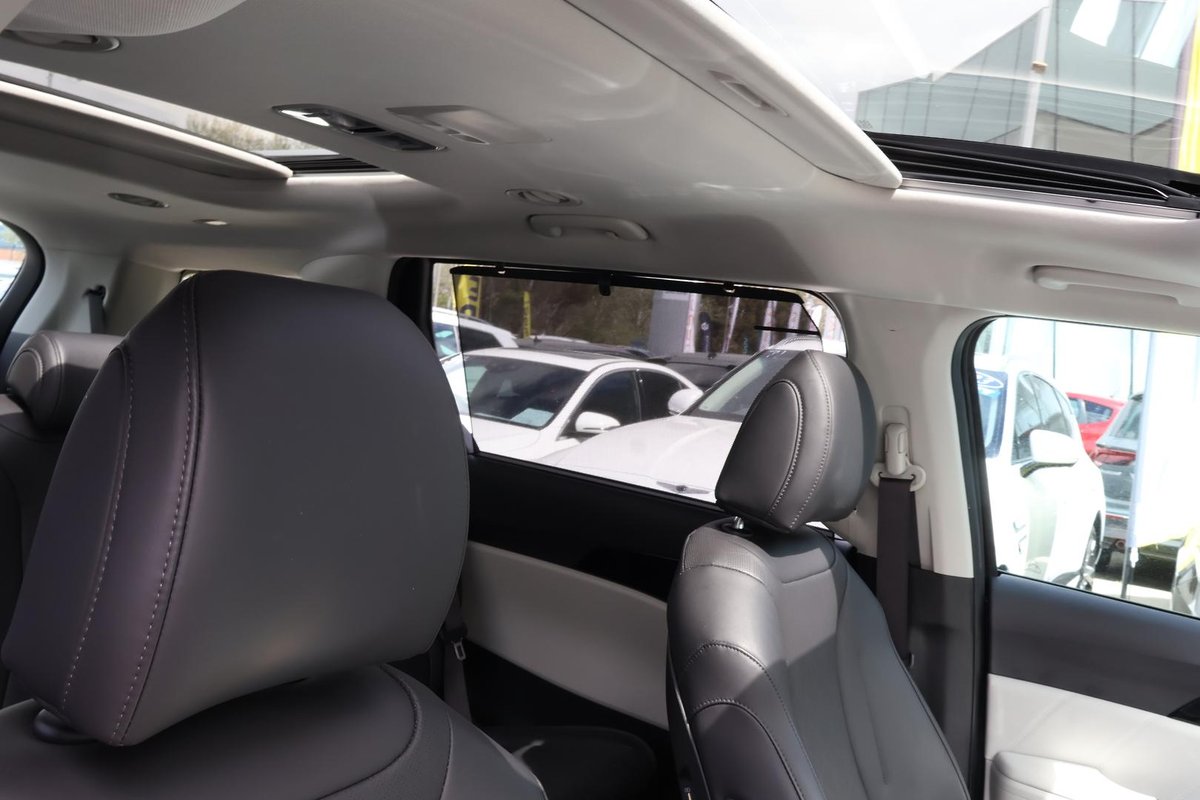 2022 Kia Carnival Platinum KA4 MY22 image 14