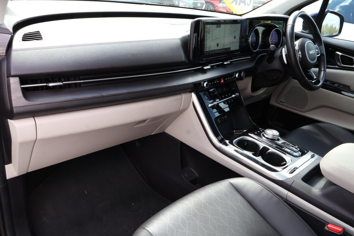 2022 Kia Carnival Platinum KA4 MY22 image 19
